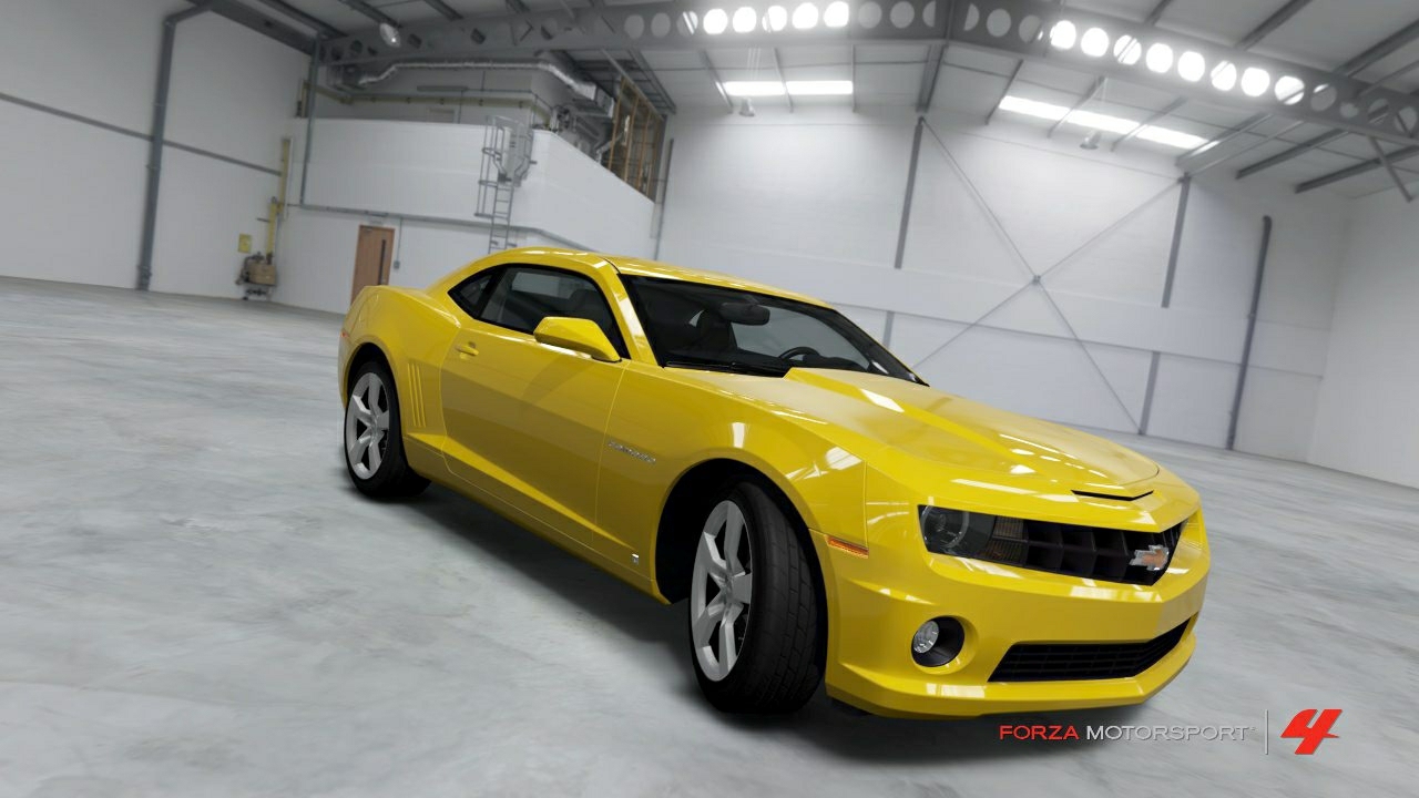 Forza Motorsport 4 - Imagen 47